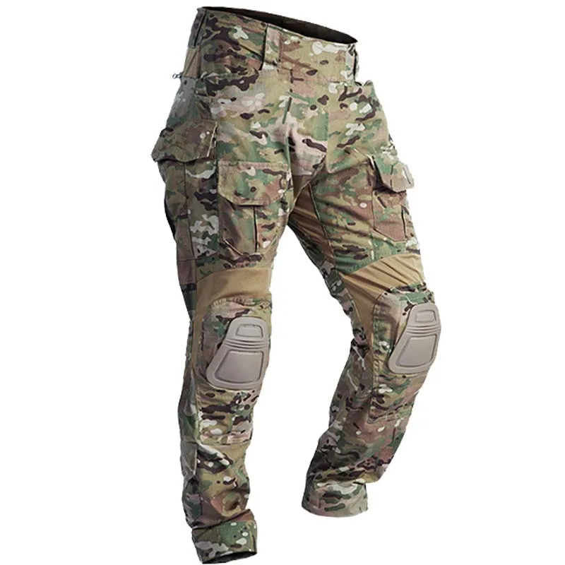 Pantaloni da Lavoro Casual G3  - Outdoor Sport Climbing Gear recensione e prezzo