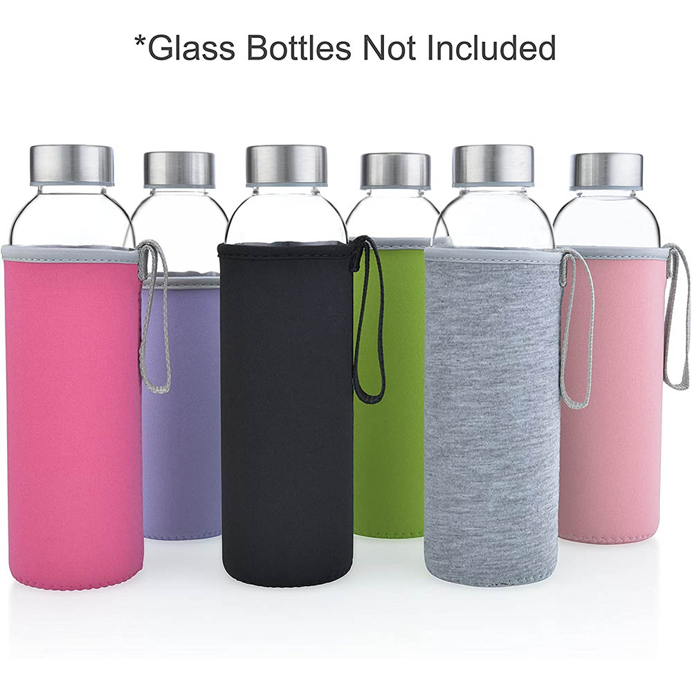 Outdoor Sport Portable Vacuum  - Outdoor Sport Glass Water Bottle recensione e prezzo