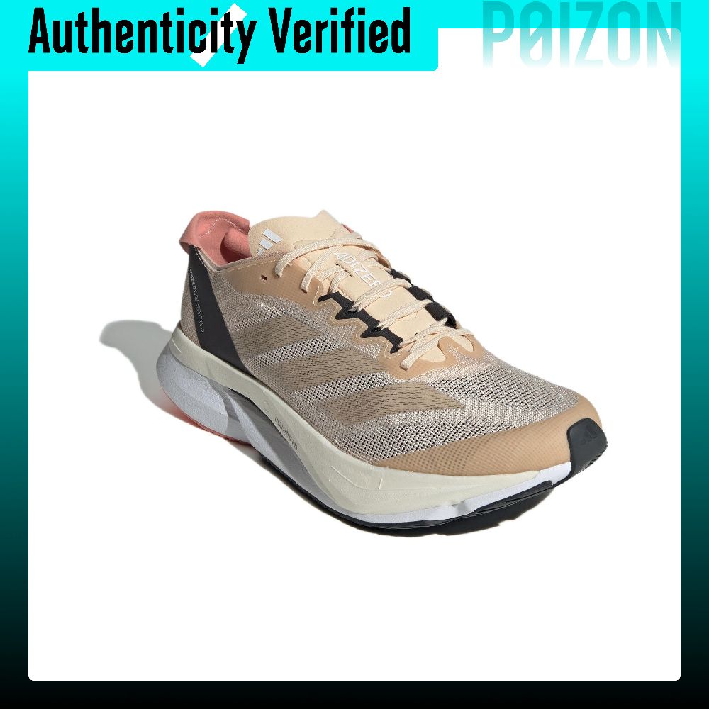 Adidas Adizero Boston 12 Scarp - Adidas Shoes Adizero Boston 12 recensione e prezzo